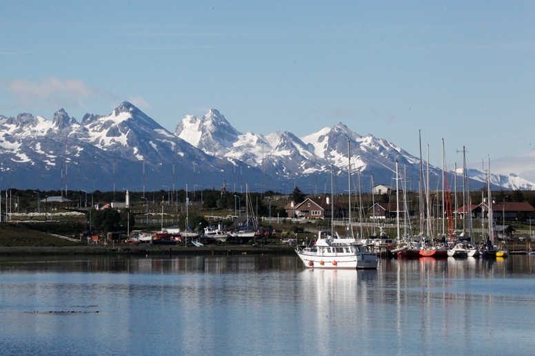 ushuaia